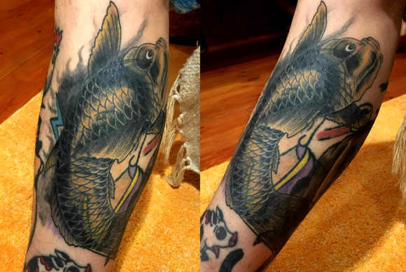 カバーアップの限界と警告 Shun Gooddays Tattoo カバーアップの限界と警告 Shun Gooddays Tattoo