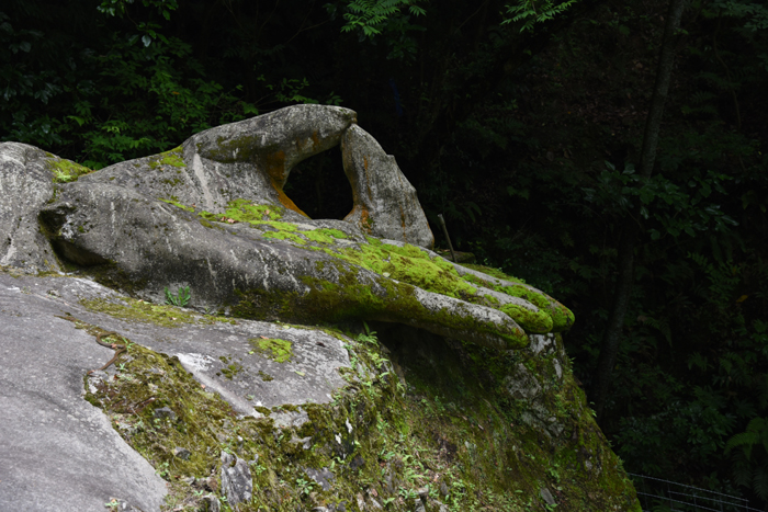 広島呉の珍寺!未完成の大仏がある源宗坊寺_e0171573_20132725.jpg