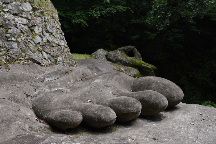 広島呉の珍寺!未完成の大仏がある源宗坊寺_e0171573_2013346.jpg