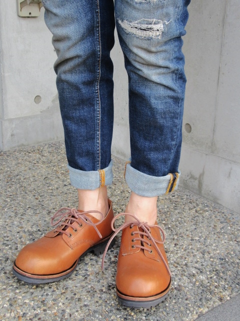 今時期の人気者・シャツ ・・・ Kato LINEN(麻)混 オンブレーCHECK SHIRTS!★!_d0152280_11145198.jpg