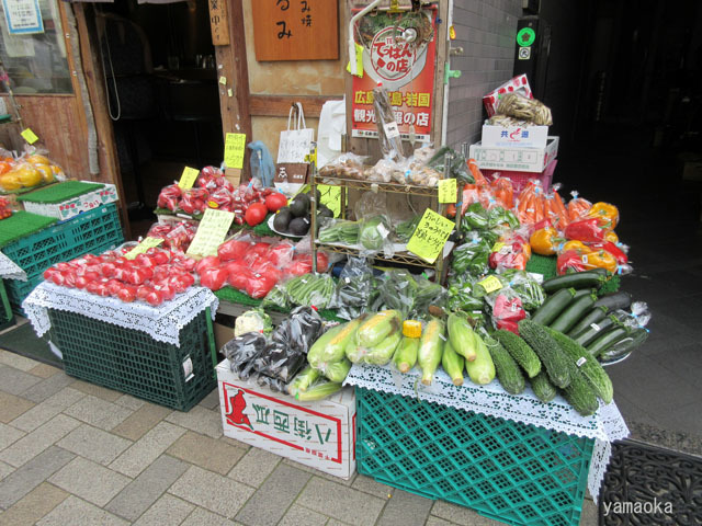 神楽坂のナンは美味かった。_f0071480_21450616.jpg