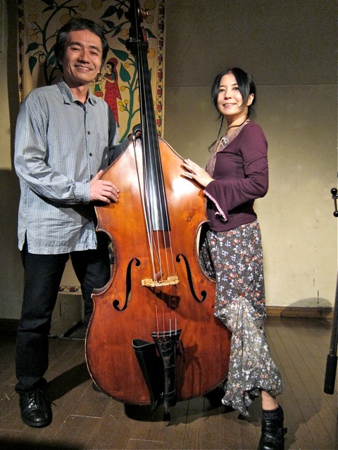 蜂谷真紀 2016:7月〜8月 live schedule_d0239981_18142912.jpg