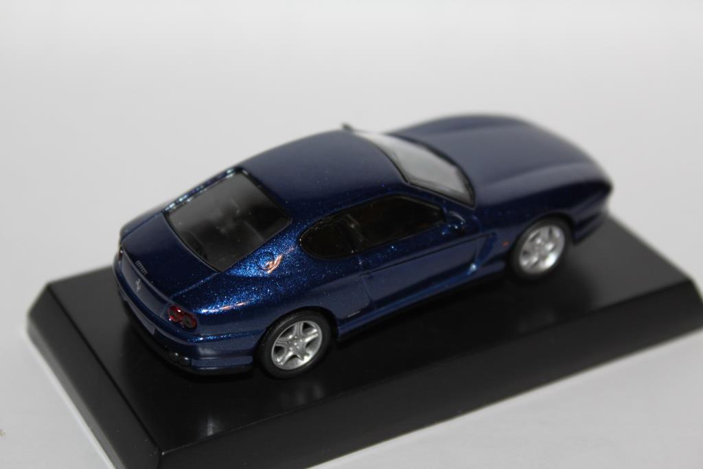 1/64 Kyosho Ferrari 3 456M GT_b0285587_5502851.jpg