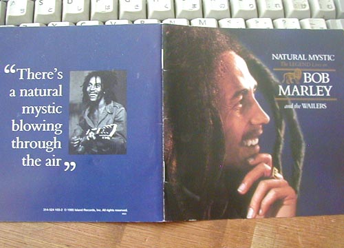 ●「NATURAL MYSTIC」_d0053294_19583441.jpg