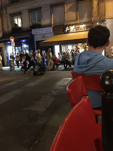 Parisです。_c0108595_13320013.jpg