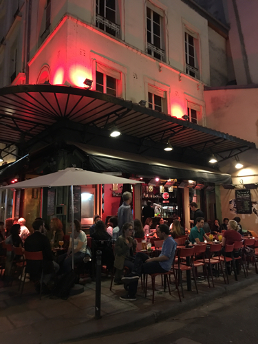 Parisです。_c0108595_13320052.jpg