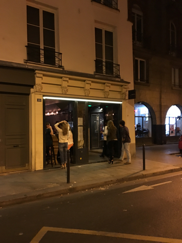 Parisです。_c0108595_14170698.jpg