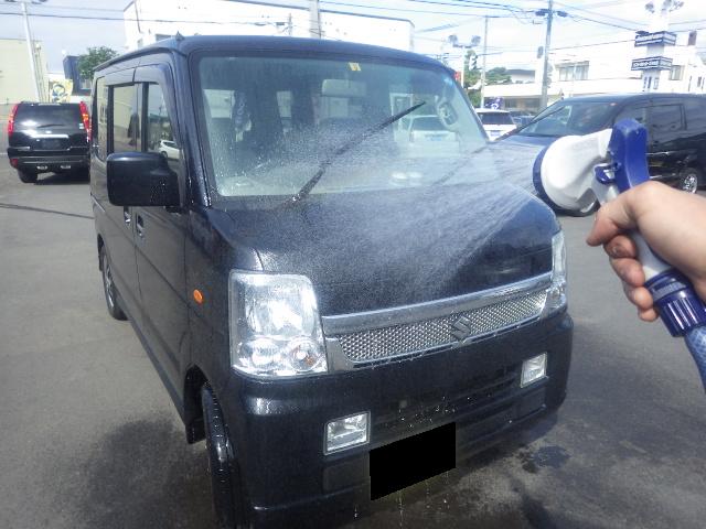 ☆ご成約4台!!御納車2台!!NEW在庫車登場!!☆(伏古店)_c0161601_20111365.jpg