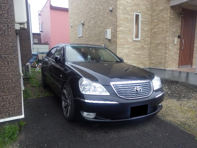 ☆ご成約4台!!御納車2台!!NEW在庫車登場!!☆(伏古店)_c0161601_20122197.jpg