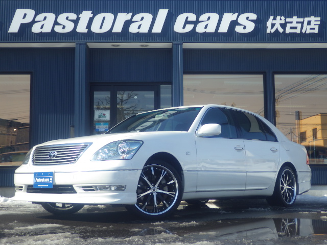 ☆ご成約4台!!御納車2台!!NEW在庫車登場!!☆(伏古店)_c0161601_2074941.jpg