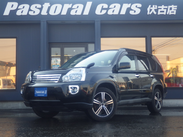 ☆ご成約4台!!御納車2台!!NEW在庫車登場!!☆(伏古店)_c0161601_2082284.jpg