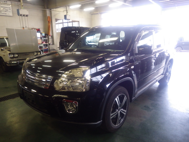☆ご成約4台!!御納車2台!!NEW在庫車登場!!☆(伏古店)_c0161601_2083521.jpg