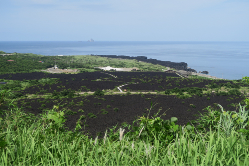 海界の村を歩く 太平洋 三宅島（東京都）_d0147406_11191798.jpg