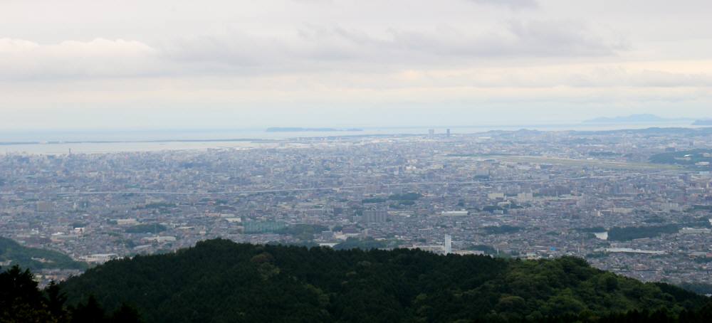 牛頸山と大佐野山_f0212511_2325689.jpg