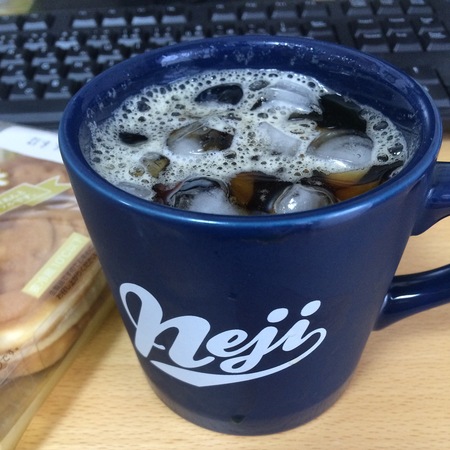 さくらコーヒー_b0179213_1545594.jpg