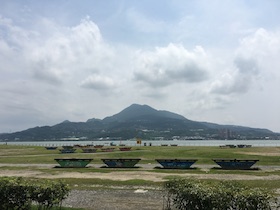 ☆☆☆台湾旅行記1・2日目☆☆☆_a0031714_1127786.jpg