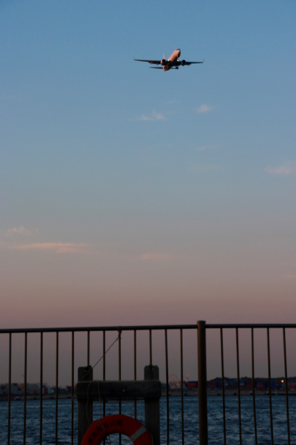 【城南島海浜公園】_f0348831_07324103.jpg