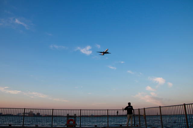 【城南島海浜公園】_f0348831_07324184.jpg