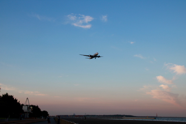 【城南島海浜公園】_f0348831_07324237.jpg