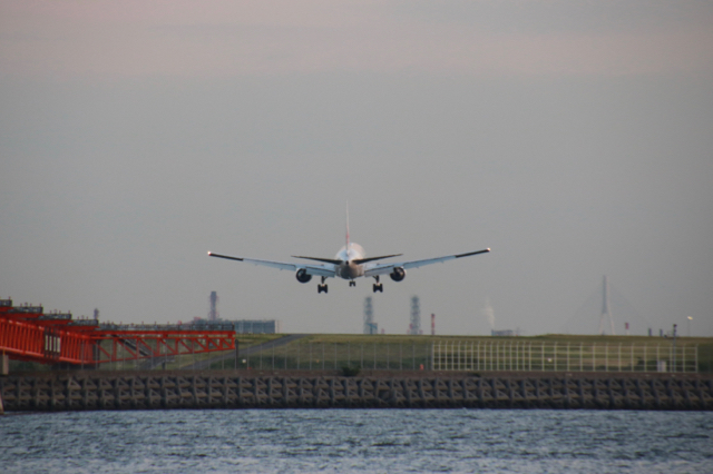【城南島海浜公園】_f0348831_07324258.jpg