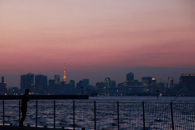 【城南島海浜公園】_f0348831_07325191.jpg