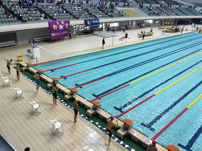 国体選考会_c0113733_23593812.jpg