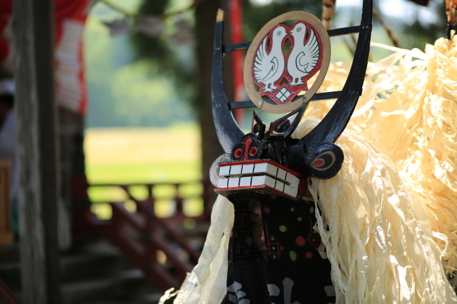 967 八坂神社例大祭（１）_c0251759_17371643.jpg