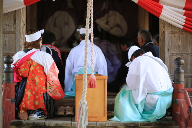 967 八坂神社例大祭（１）_c0251759_17372734.jpg