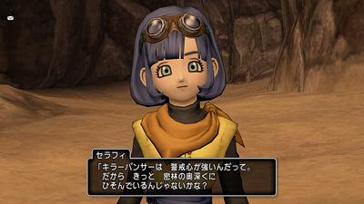 Dragon Quest X 眠れる勇者と導きの盟友 その１２ 日々ゲームあるのみ