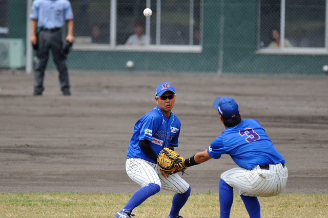 2016/06/12　中野市営野球場　対石川MS_c0197772_18321168.jpg