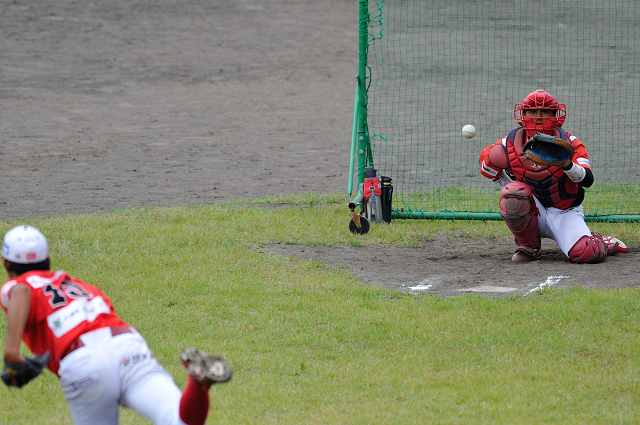 2016/06/12　中野市営野球場　対石川MS_c0197772_18334628.jpg