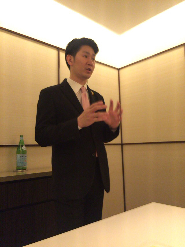 カンテサンス ディナー会_e0326573_15350244.jpg