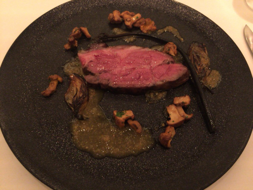 カンテサンス ディナー会_e0326573_15350260.jpg