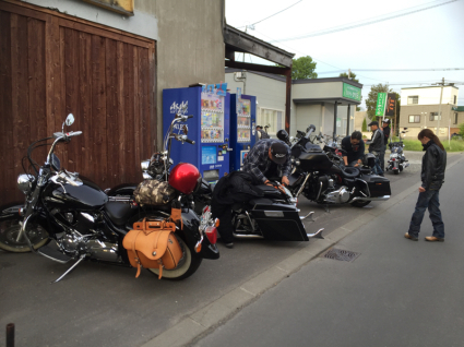 \'16 S&F night touring !!_d0348774_23162286.jpg