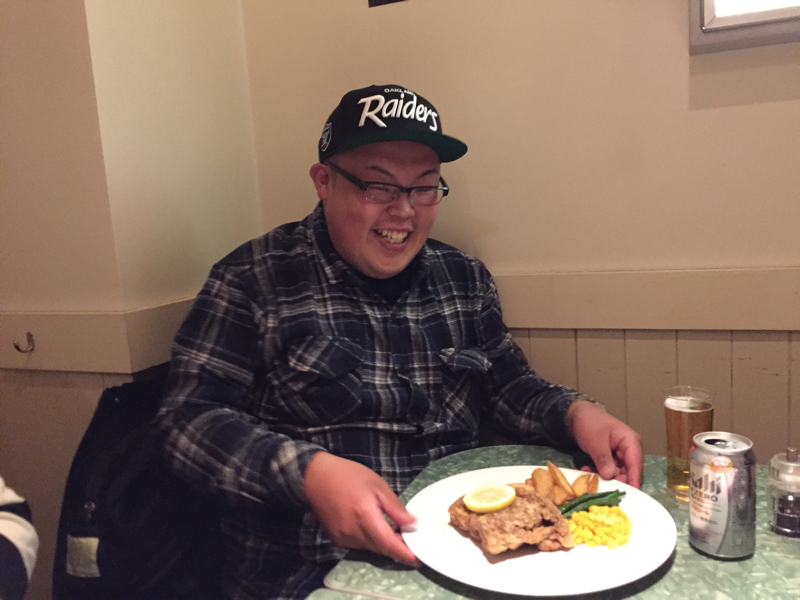 \'16 S&F night touring !!_d0348774_23175567.jpg