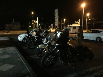 \'16 S&F night touring !!_d0348774_23175676.jpg