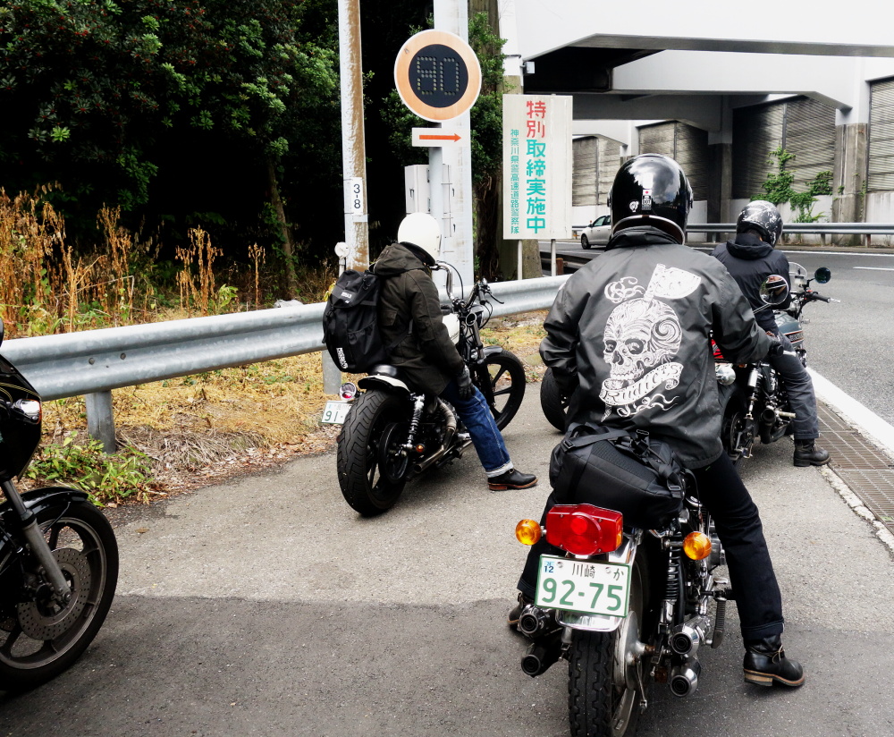 GERUGA RUN with KINOU_b0132082_12423586.jpg