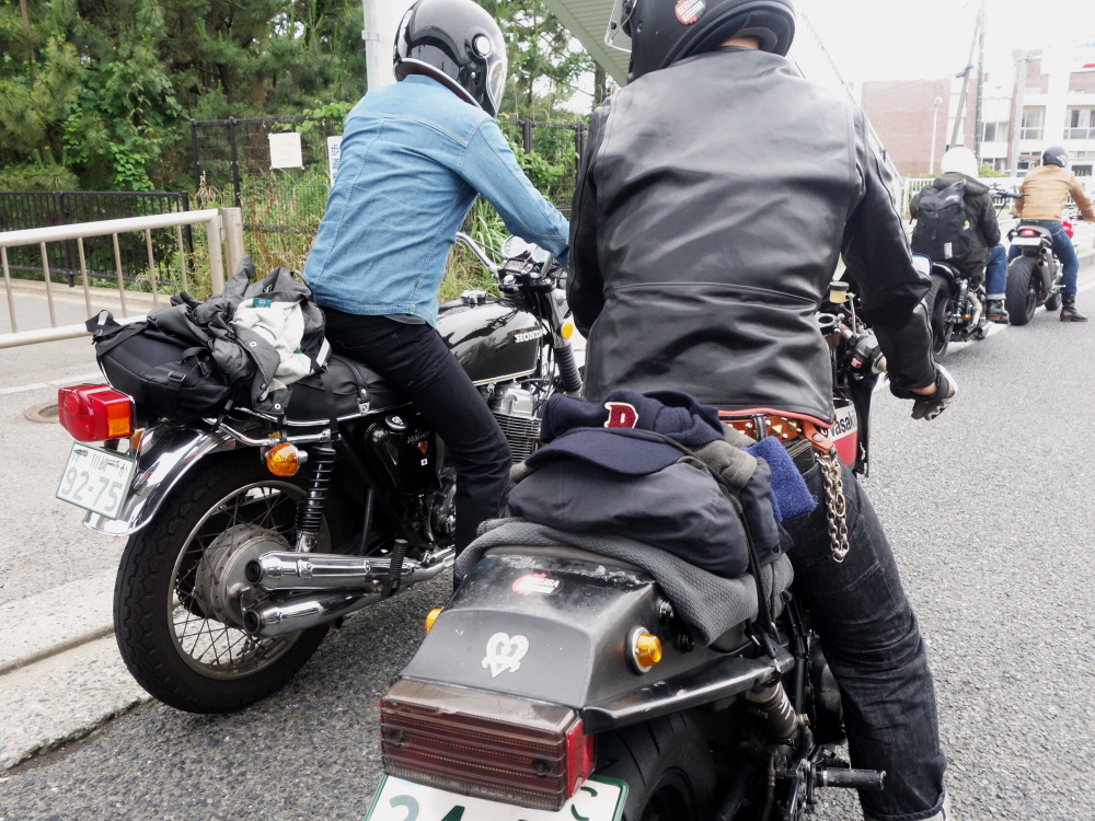 GERUGA RUN with KINOU_b0132082_13252015.jpg