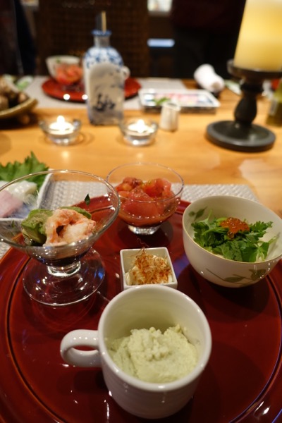 日本酒と和食の会_d0133485_16243829.jpg