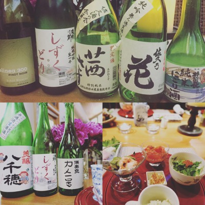 日本酒と和食の会_d0133485_16351658.jpg