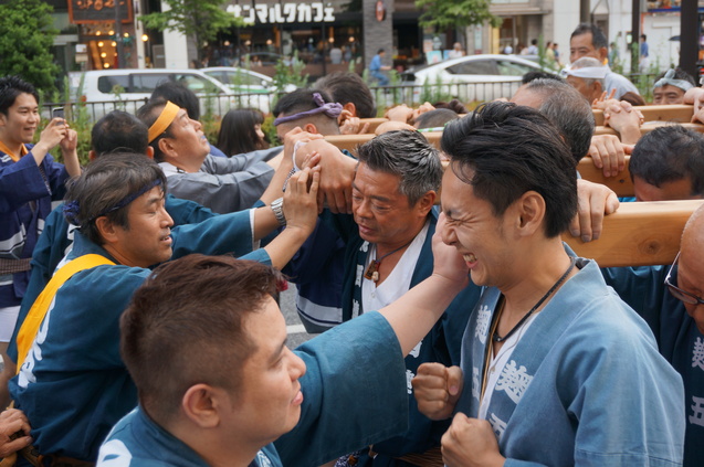 山王祭２０１６（神輿連合渡御）_b0178388_12395898.jpg