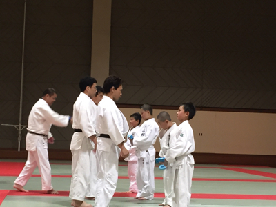 2016 福岡県少年柔道選手権大会_b0172494_12034410.jpg