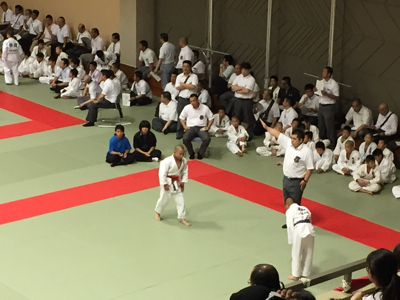 2016 福岡県少年柔道選手権大会_b0172494_12533337.jpg