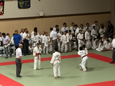 2016 福岡県少年柔道選手権大会_b0172494_12533429.jpg