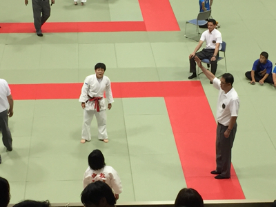 2016 福岡県少年柔道選手権大会_b0172494_13052922.jpg