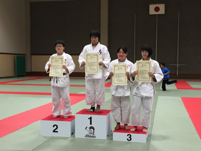 2016 福岡県少年柔道選手権大会_b0172494_16330770.jpg