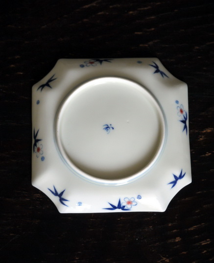 香蘭社 : 疾風谷の皿山…陶芸とｵｰﾄﾊﾞｲと古伊万里と