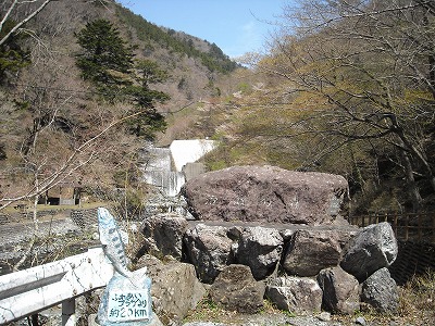 物部白髪山(旧物部村)_f0308898_9584227.jpg