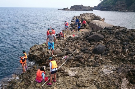 参加者募集中…大田市夏休み高原と海の自然体験_d0265607_20482274.jpg