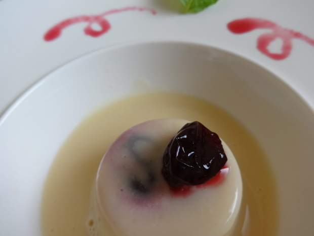 おしゃれ薬膳|梅雨時のゆるやか薬膳|デザート|パリジェンヌ風おうちごはん_b0345136_21081350.jpg